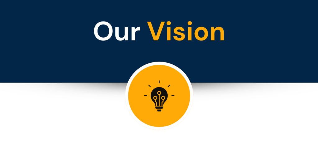 our vision