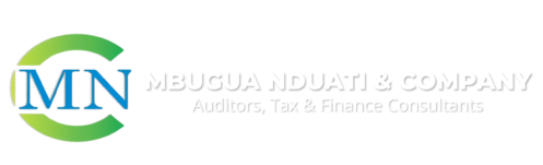 mbugua nduati & company